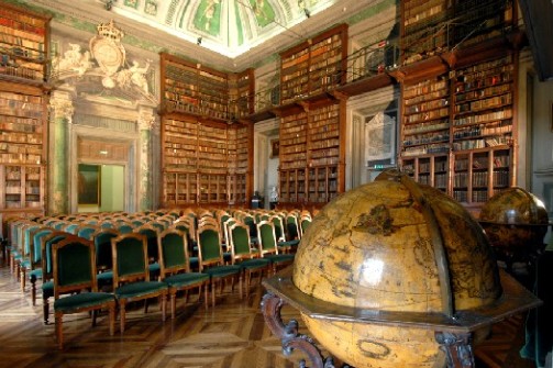 Accademia delle Scienze TORINO